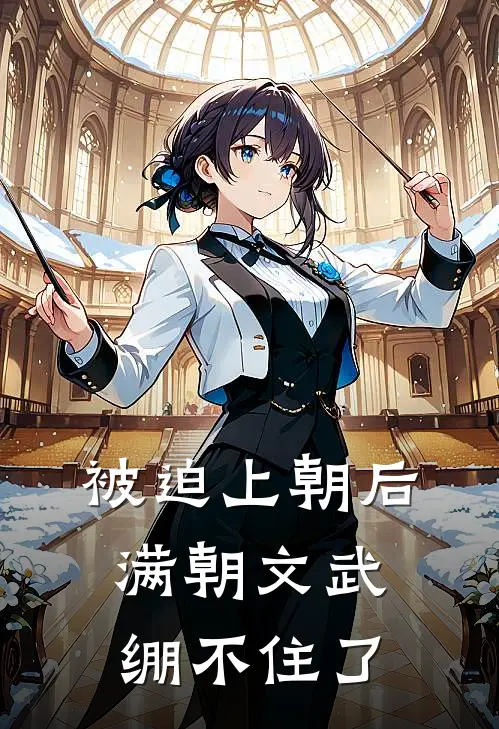 被迫上朝后，满朝文武绷不住了萧以沫萧逸最新推荐小说_完结版小说推荐被迫上朝后，满朝文武绷不住了萧以沫萧逸