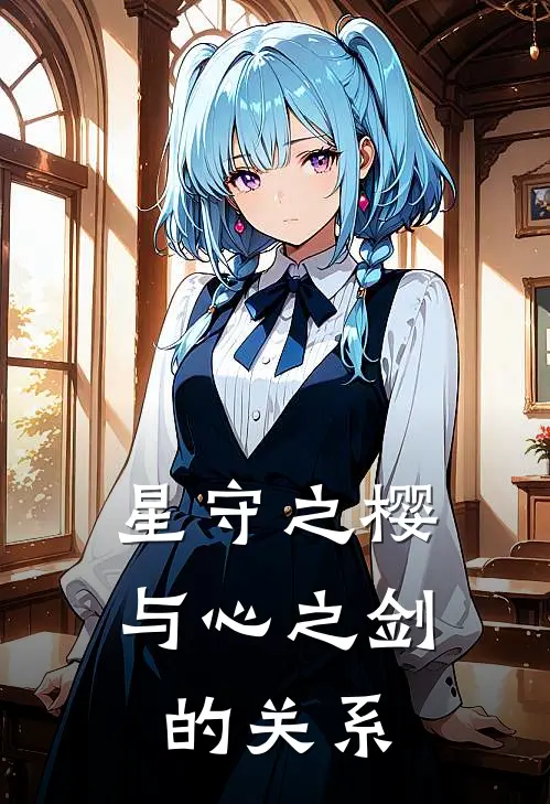 星守之樱与心之剑的关系