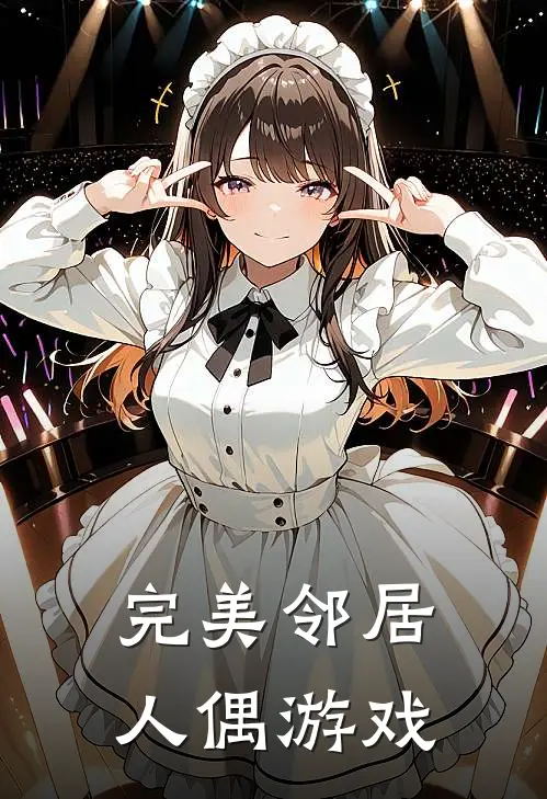 完美邻居：人偶游戏林晚陈默免费小说全集_免费小说在哪看完美邻居：人偶游戏(林晚陈默)