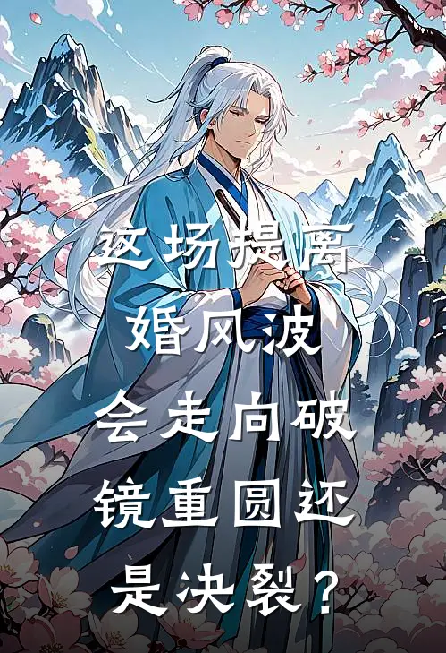 这场提离婚风波，会走向破镜重圆还是决裂？(顾淮安许瑶)免费阅读完整版小说_完结免费小说这场提离婚风波，会走向破镜重圆还是决裂？(顾淮安许瑶)