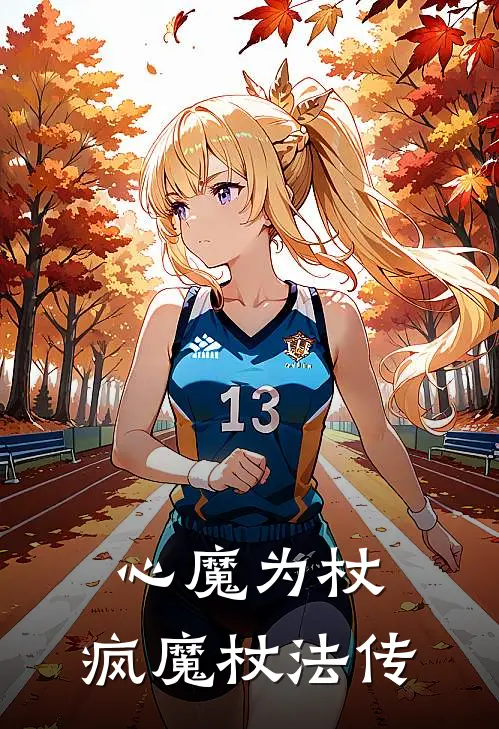 心魔为杖：疯魔杖法传