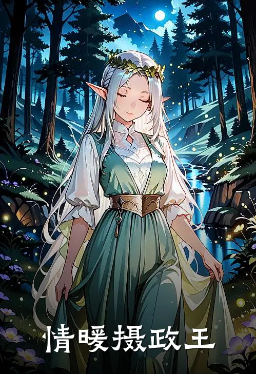 情暖摄政王(苏凝霜多尔衮)好看的完结小说_完本小说情暖摄政王苏凝霜多尔衮