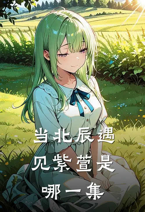 当北辰遇见紫萱是哪一集