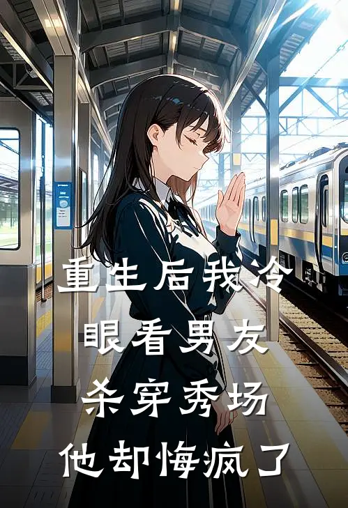 周承安柳依依《重生后我冷眼看男友杀穿秀场，他却悔疯了》_《重生后我冷眼看男友杀穿秀场，他却悔疯了》最新章节在线阅读