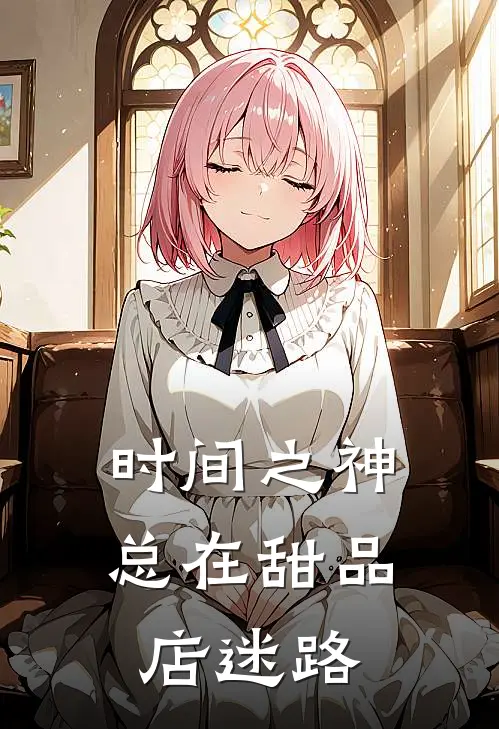 时间之神总在甜品店迷路