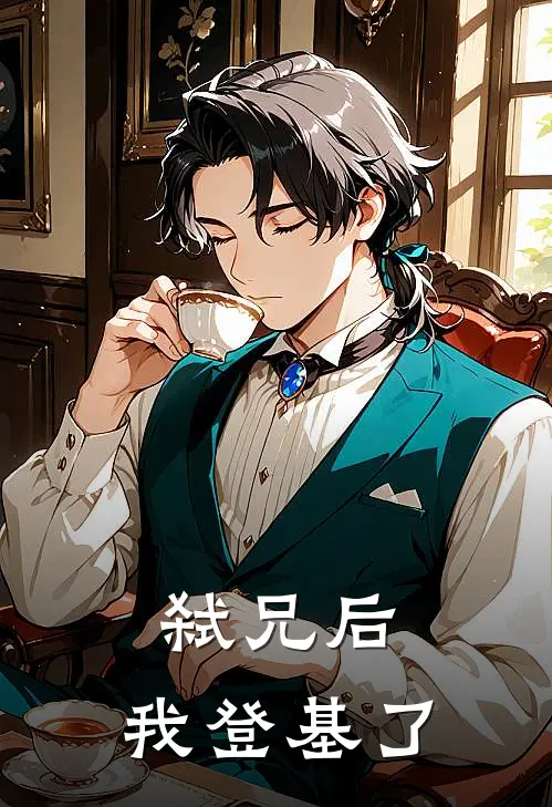 弑兄后，我登基了