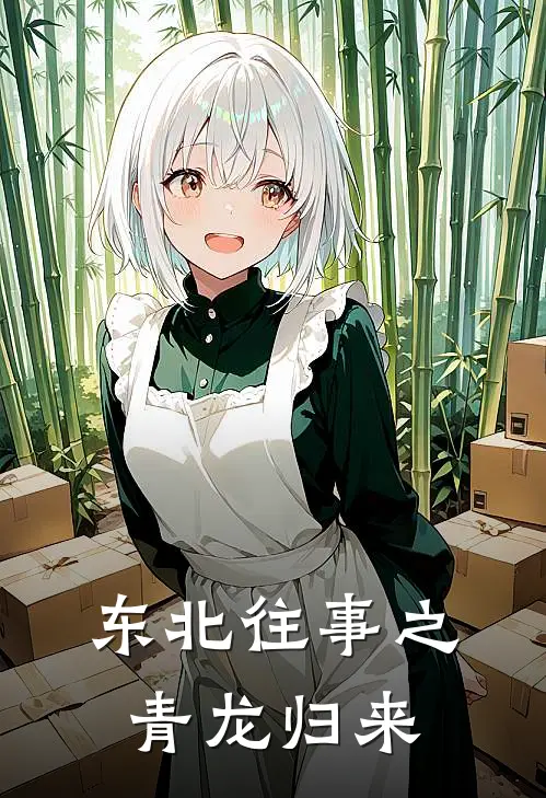 东北往事之青龙归来