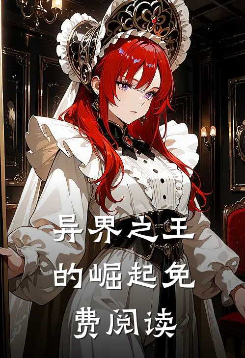 异界之王的崛起免费阅读