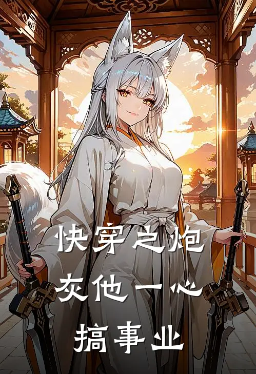 快穿之炮灰他一心搞事业