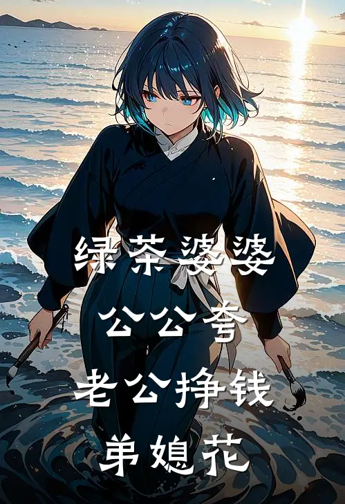 绿茶婆婆公公夸，老公挣钱弟媳花