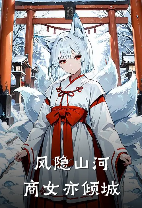 凤隐山河：商女亦倾城沈清漪沈瑜免费小说笔趣阁_完结小说免费阅读凤隐山河：商女亦倾城沈清漪沈瑜