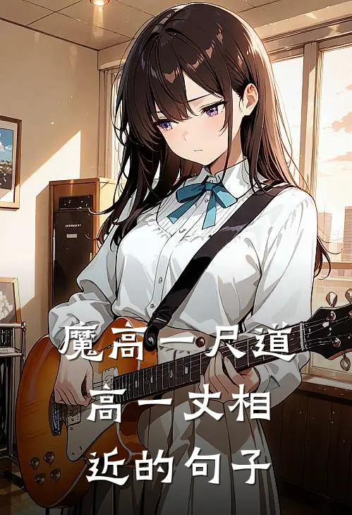 魔高一尺道高一丈相近的句子