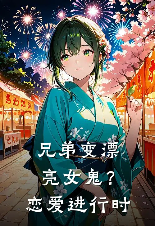 兄弟变漂亮女鬼？恋爱进行时