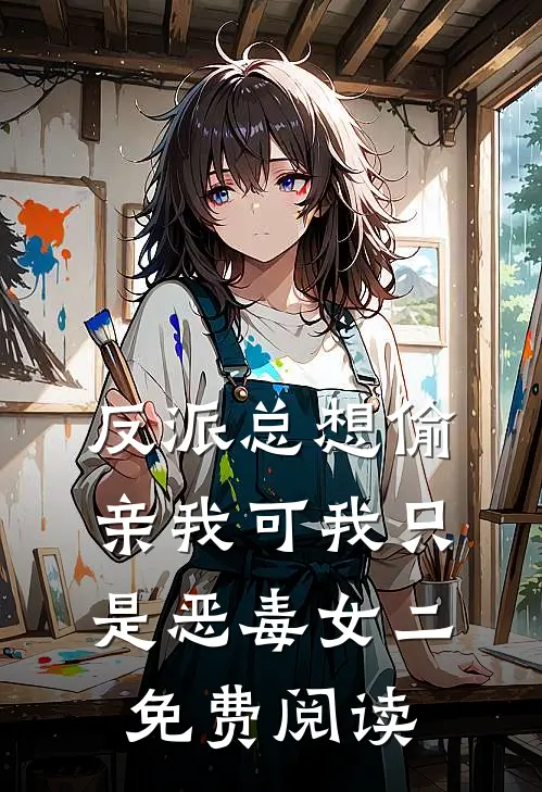 反派总想偷亲我可我只是恶毒女二免费阅读