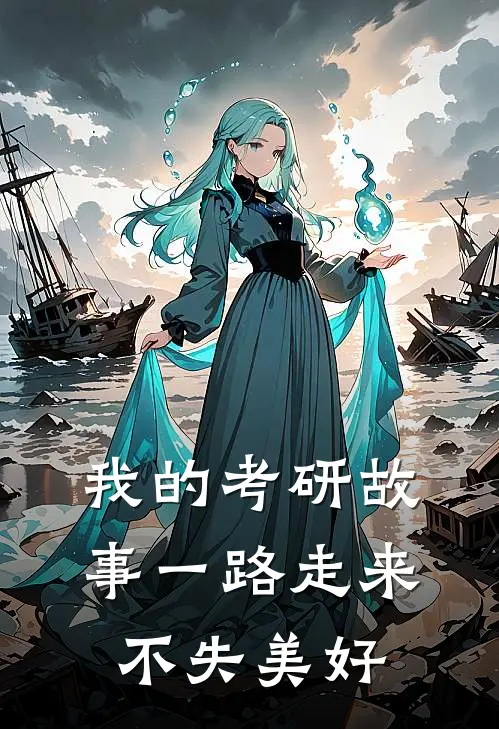 我的考研故事一路走来,不失美好