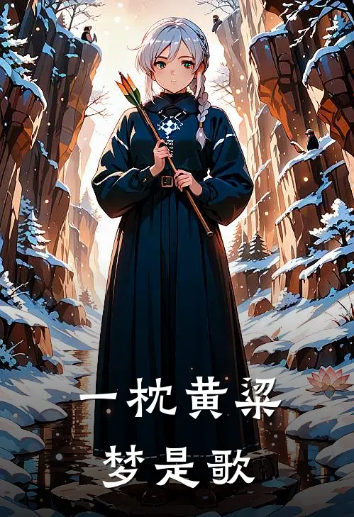 一枕黄粱梦是歌