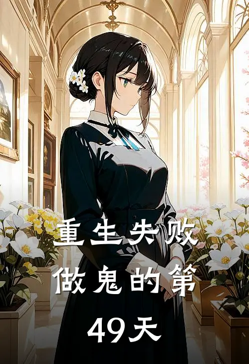 重生失败做鬼的第49天