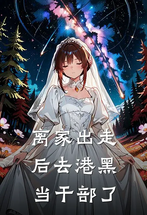 离家出走后去港黑当干部了