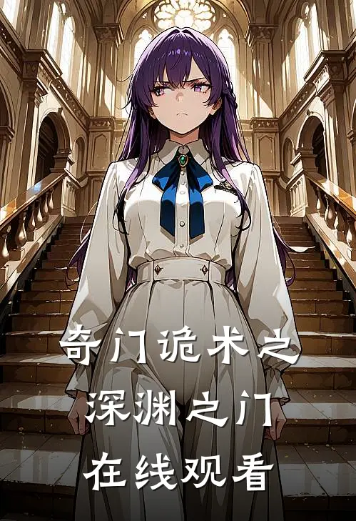 奇门诡术之深渊之门在线观看