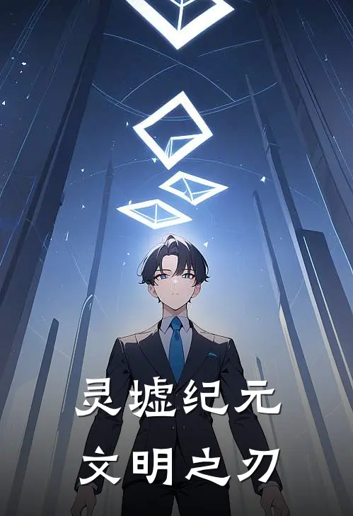 灵墟纪元：文明之刃(陈玄戈林清瑶)完整版免费小说_完结版小说推荐灵墟纪元：文明之刃(陈玄戈林清瑶)