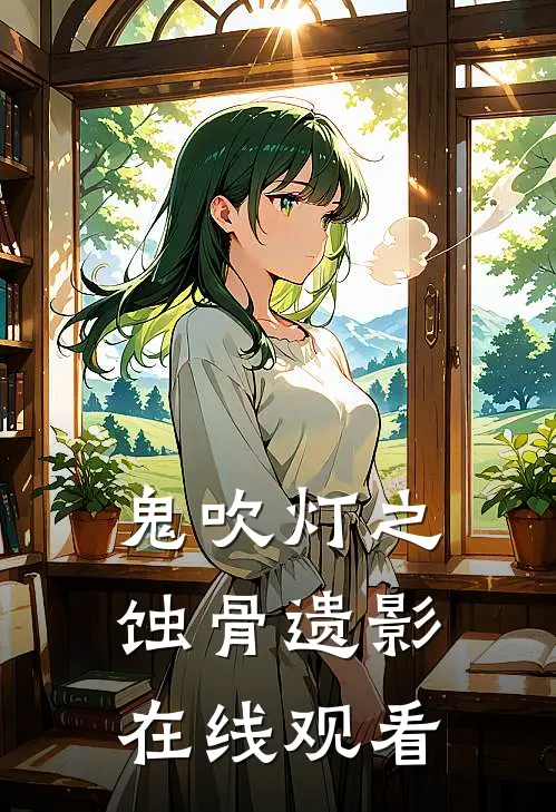 鬼吹灯之蚀骨遗影在线观看