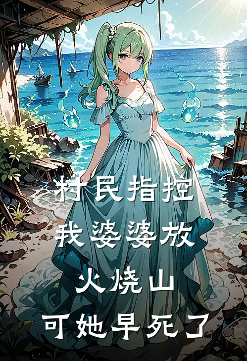 村民指控我婆婆放火烧山，可她早死了