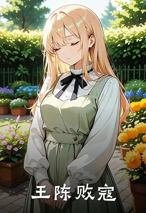 王陈败寇