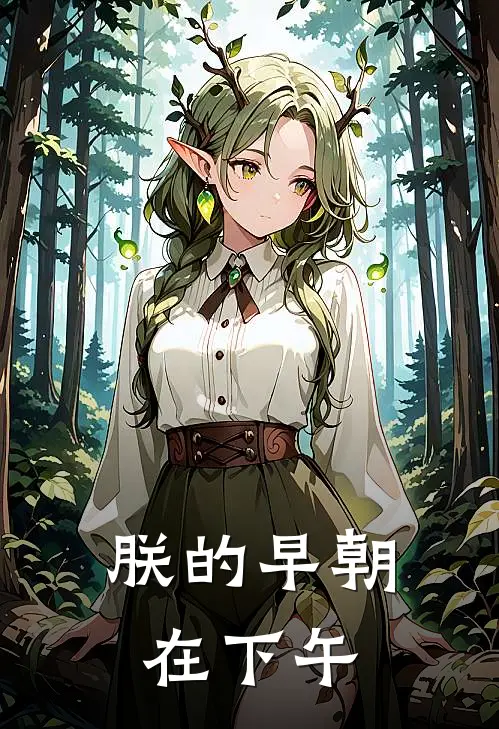 朕的早朝在下午