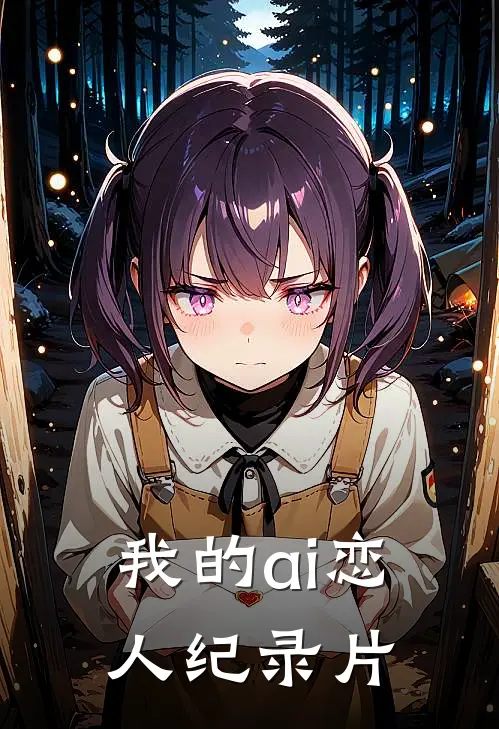 我的ai恋人纪录片