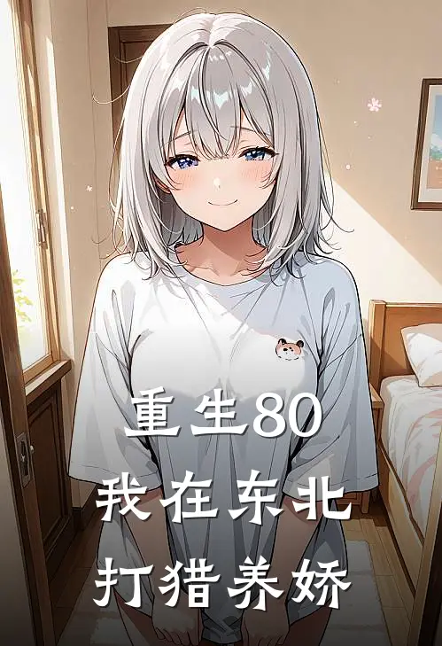 重生80：我在东北打猎养娇秦骁秦骁完结版免费小说_完本小说大全重生80：我在东北打猎养娇秦骁秦骁