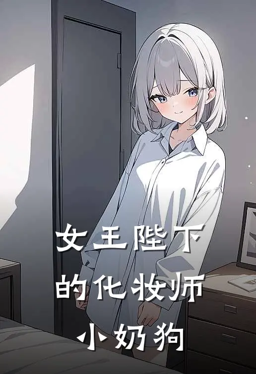 女王陛下的化妆师小奶狗