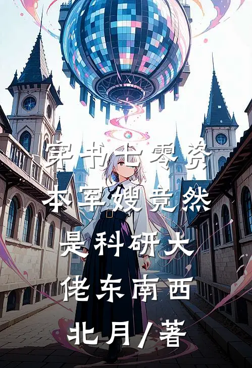 穿书七零资本军嫂竟然是科研大佬东南西北月 / 著