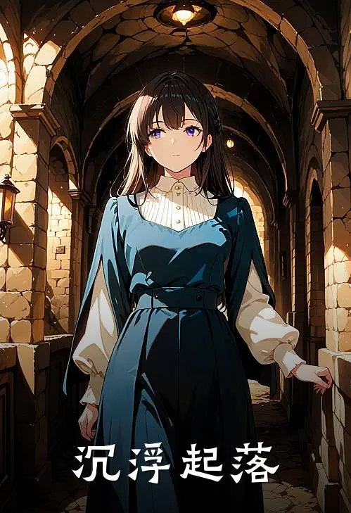 佟玲华李建国(沉浮起落)全集阅读_《沉浮起落》全文免费阅读