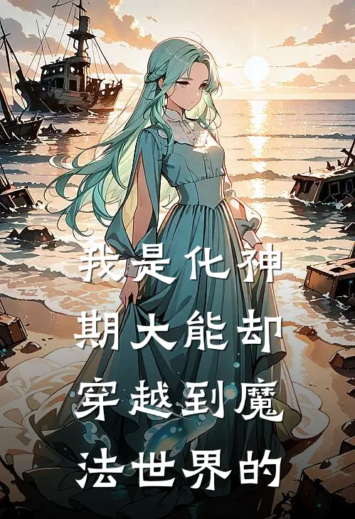我是化神期大能却穿越到魔法世界的