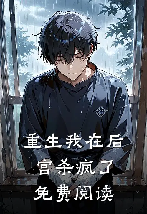 重生我在后宫杀疯了免费阅读