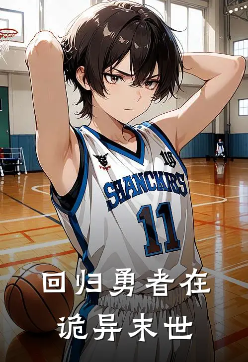 回归勇者在诡异末世