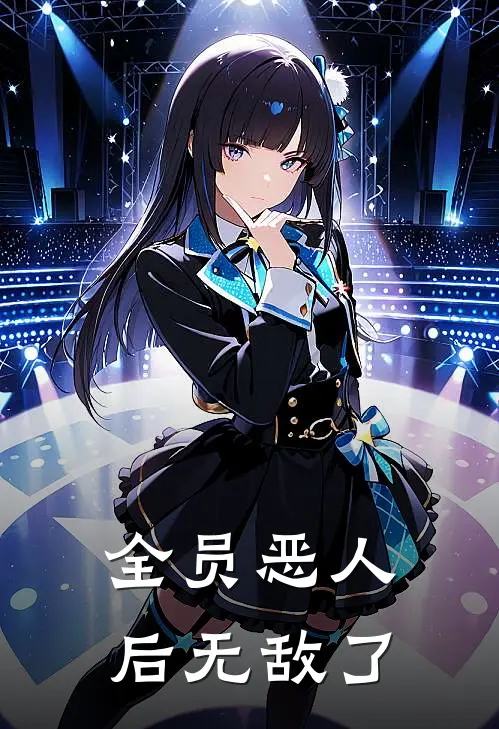 全员恶人后无敌了