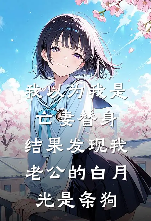 我以为我是亡妻替身，结果发现我老公的白月光是条狗林薇薇薇完本热门小说_完本小说免费我以为我是亡妻替身，结果发现我老公的白月光是条狗(林薇薇薇)