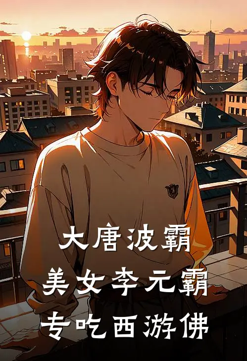 大唐波霸：美女李元霸专吃西游佛