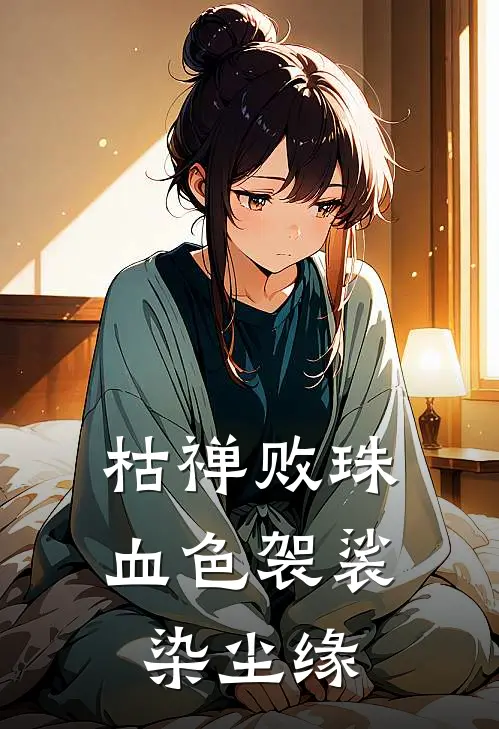 枯禅败珠，血色袈裟染尘缘悟明林晚晴已完结小说_最新章节列表枯禅败珠，血色袈裟染尘缘(悟明林晚晴)