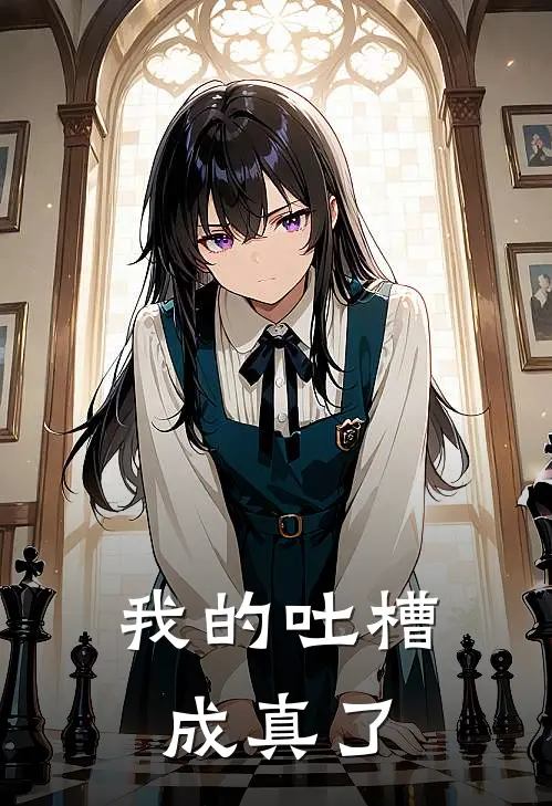 我的吐槽成真了