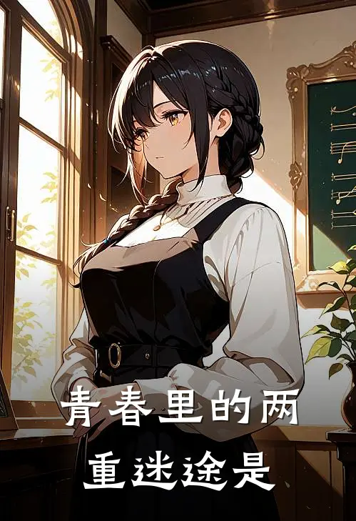 青春里的两重迷途是