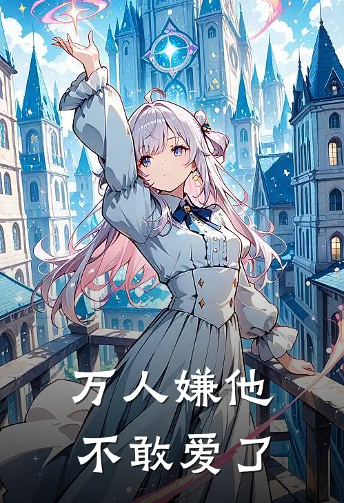 万人嫌他不敢爱了