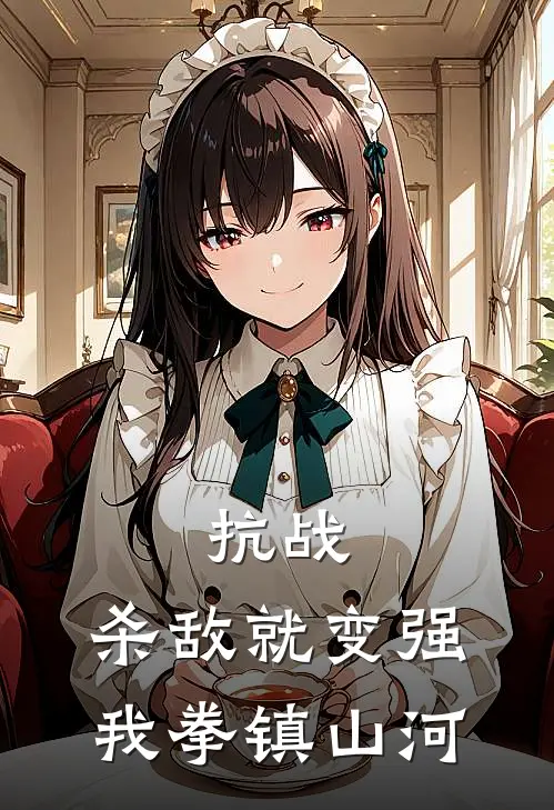 抗战：杀敌就变强，我拳镇山河萧辰八嘎完整免费小说_热门小说阅读抗战：杀敌就变强，我拳镇山河萧辰八嘎