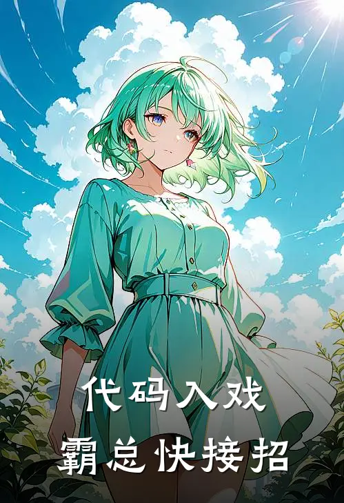 代码入戏，霸总快接招