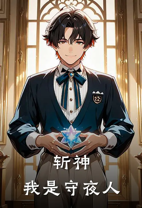 斩神：我是守夜人