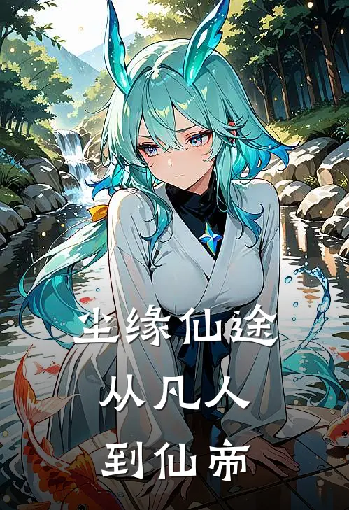 尘缘仙途：从凡人到仙帝