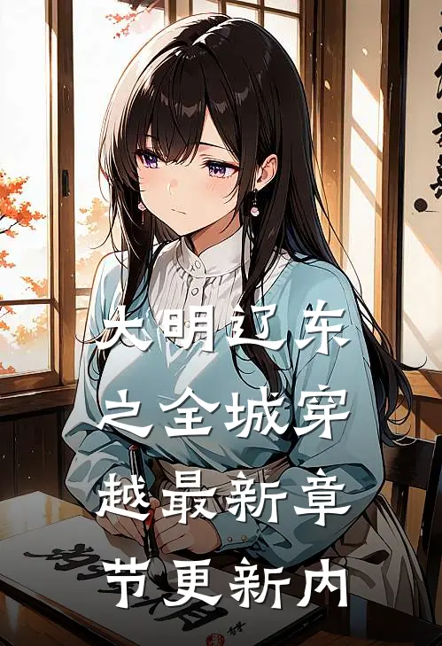 大明辽东之全城穿越最新章节更新内