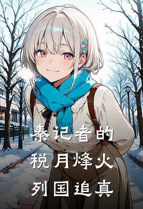 秦记者的税月烽火：列国追真