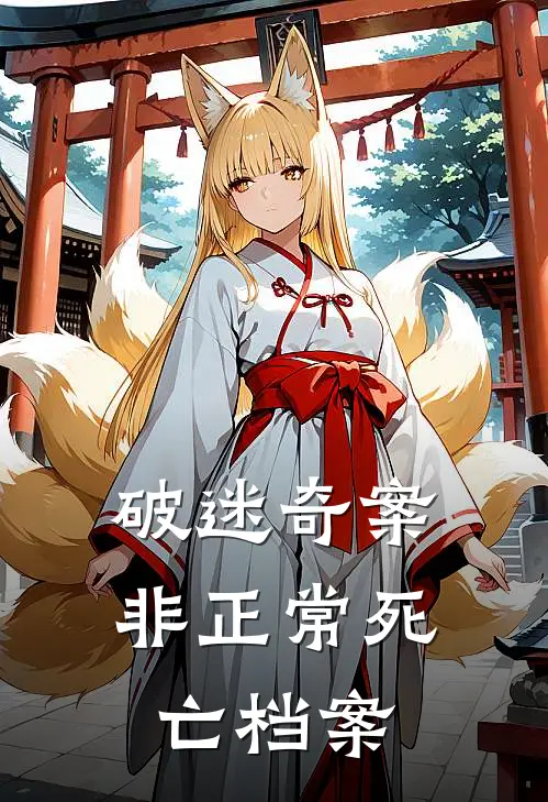破迷奇案：非正常死亡档案
